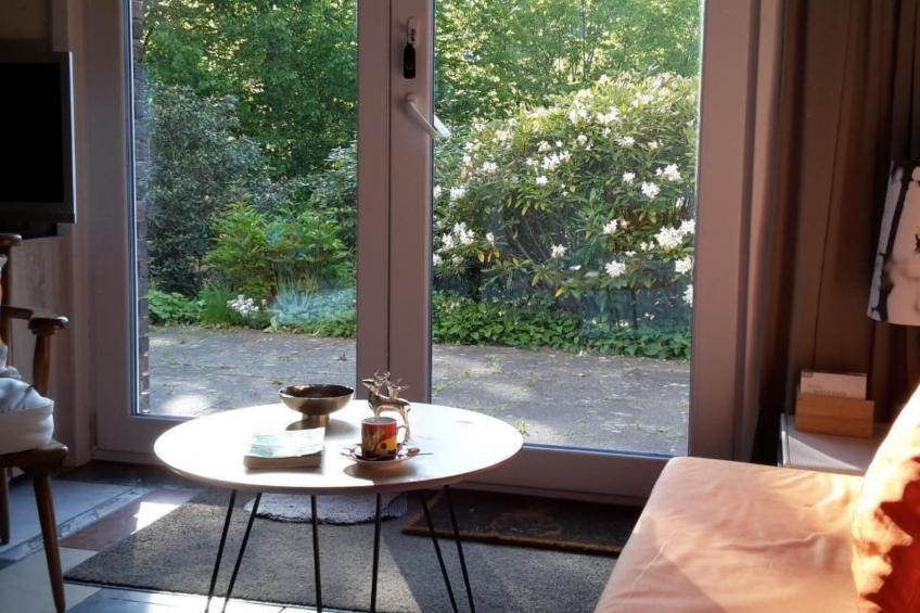 in Zendscheid mit Offenem Kamin - foto 26