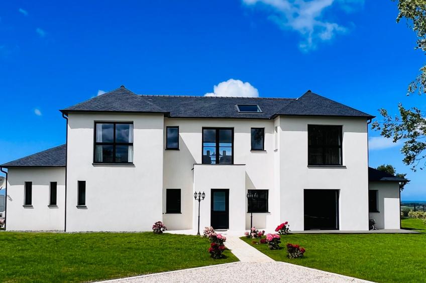 Villa Bellevue - foto 6