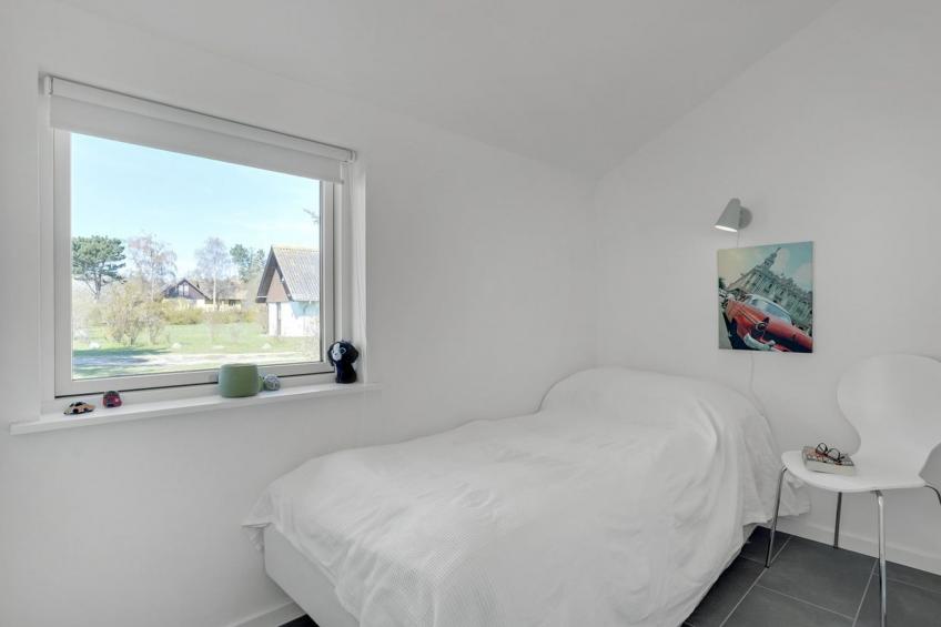 "Trajko" - 100m from the sea in Sealand - foto 23