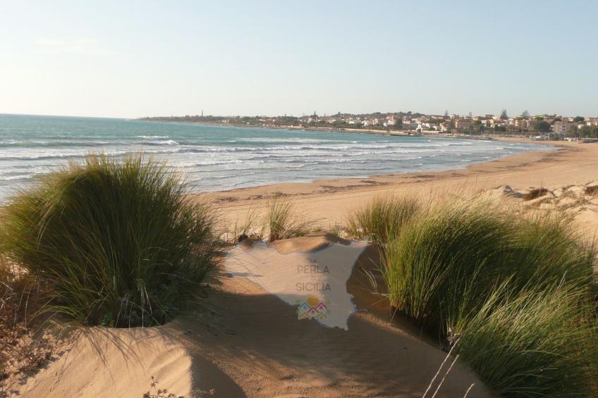 Schöner zentraler Bungalow direkt am Sandstrand auf Sizilien - foto 39