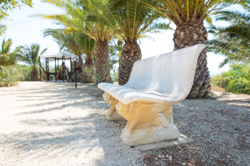 Wohnung in Sciacca mit internem Parkplatz - foto 40