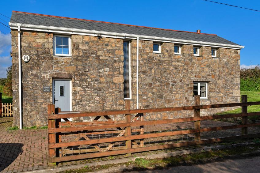 Trennal Barn - foto 27