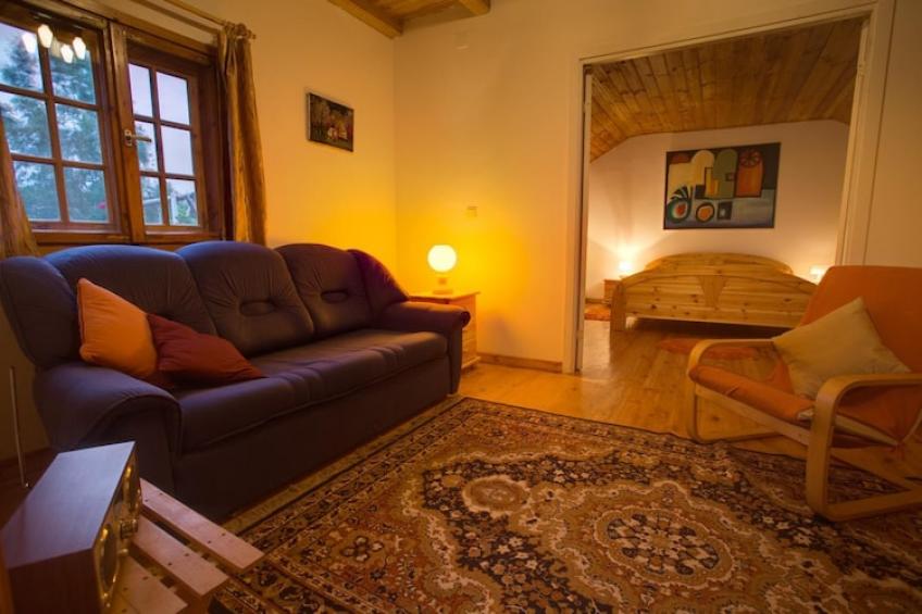 holiday home Zygmuntowka 1 - foto 5
