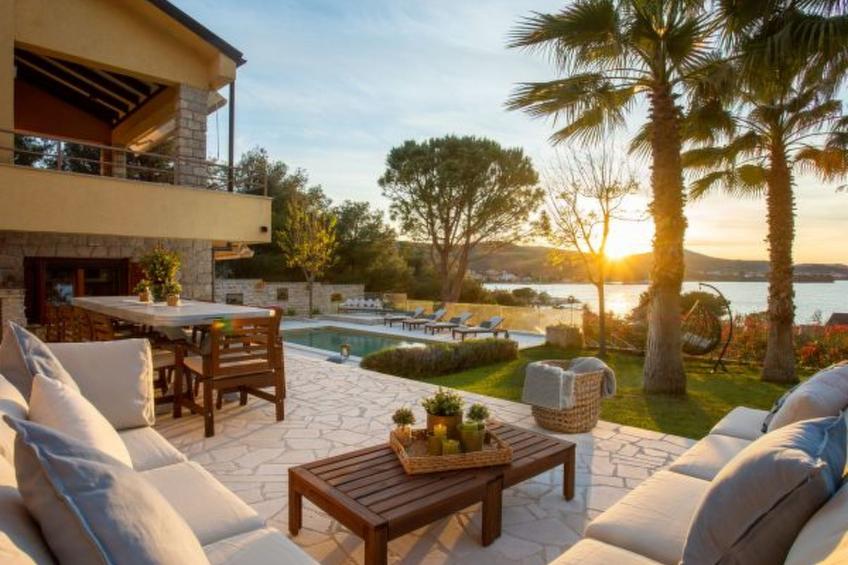 Villa Barotul with pool - foto 8