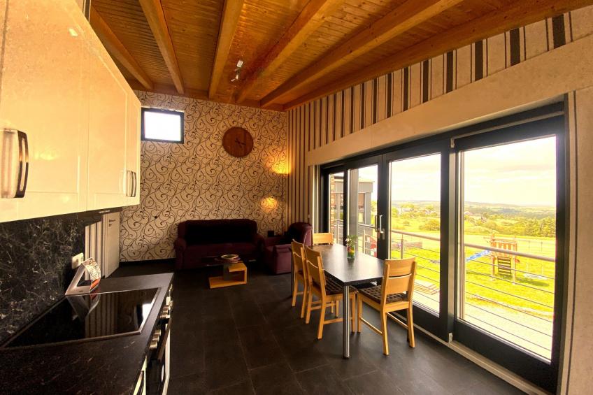 Wohnung in Schmidt mit Grill und Garten - foto 2