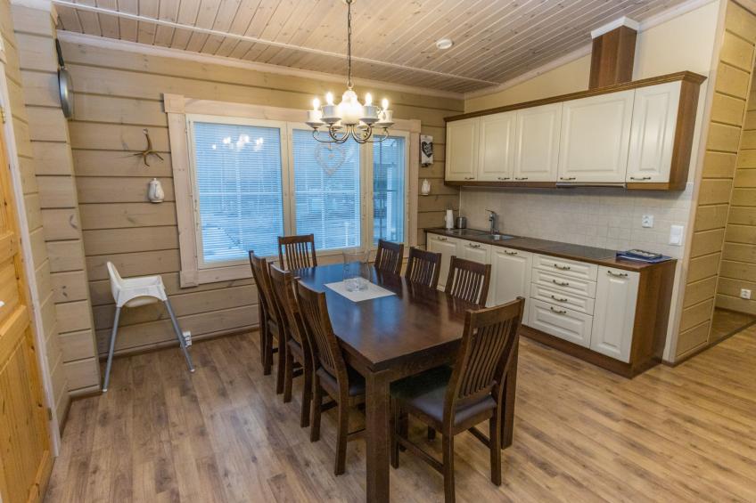 Villa aleksandra - foto 8