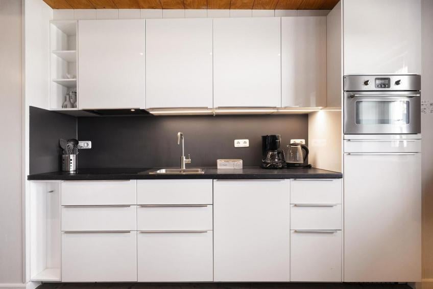 Appartement Dijkzicht - foto 13