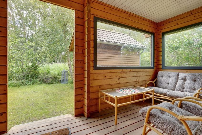 "Rəzvan" - 120m from the sea in Funen - foto 18