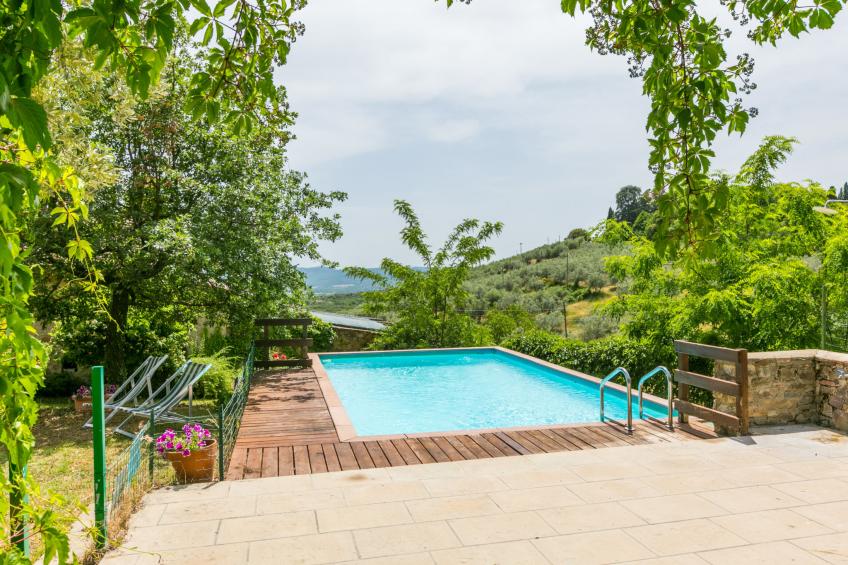 Rustico Buca dei Merli (PGO162) - foto 2