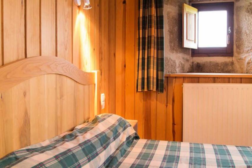 Gîte de France Gîtes de france 9/11 personnes à brion 2 épis - foto 9