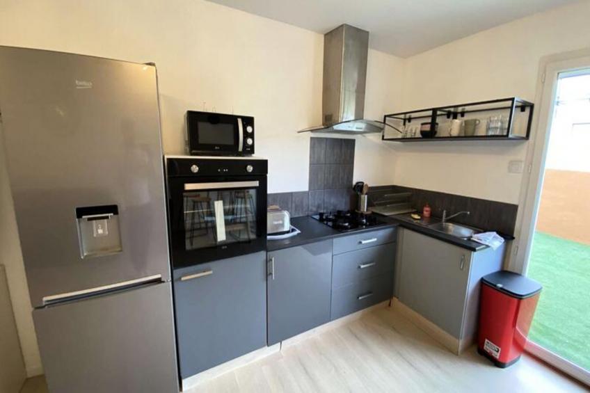 Résidence Tozza  Alta - foto 7