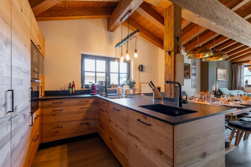 Wagrainer TauernLodge 3A - foto 10