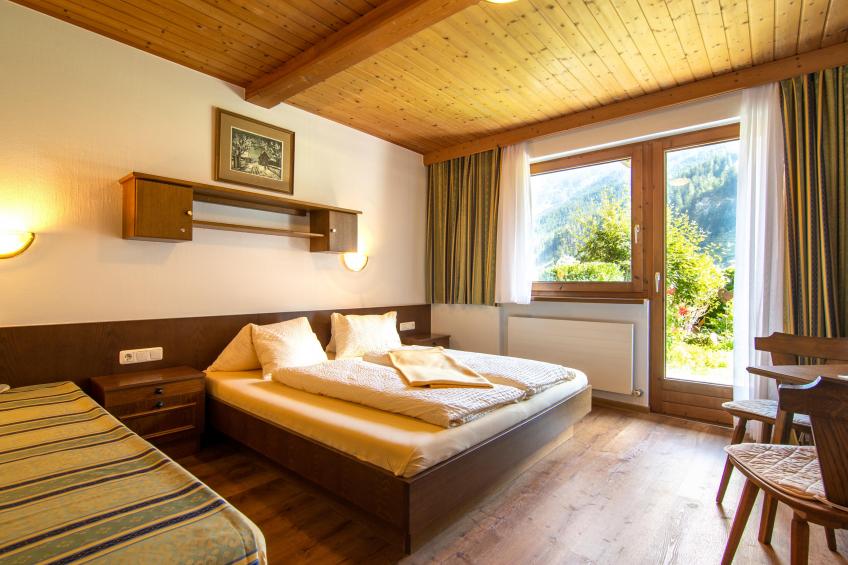 Ferienhaus Oblasser II - foto 8
