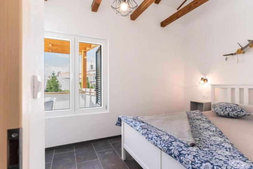 Apartment Sea&Sunset view - Two Bedroom Apartment  With Loggia And Sea View - foto 6