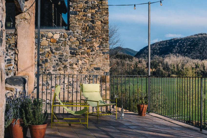 Mobil Home - Bungalow - Cottage à Montagut i Oix - foto 37