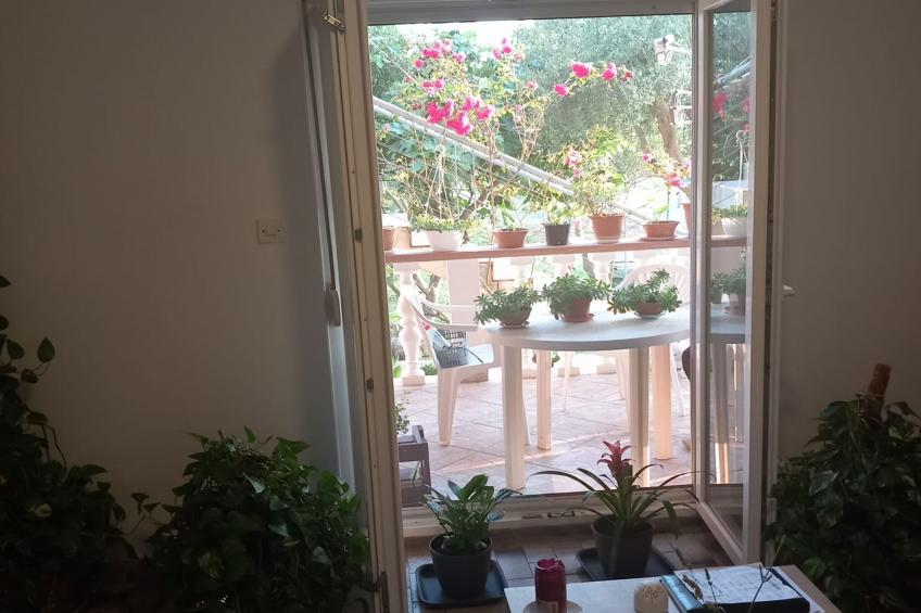 Apartments Rubbi - Three Bedroom Apartment with Terrace - foto 18