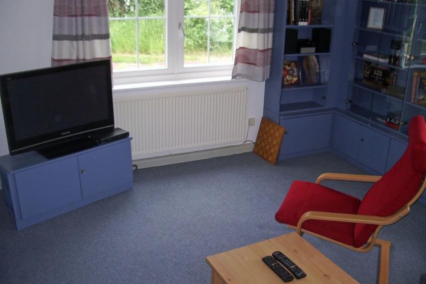 Kleines Ferienhaus im Grünen bei Lüneburg - foto 4