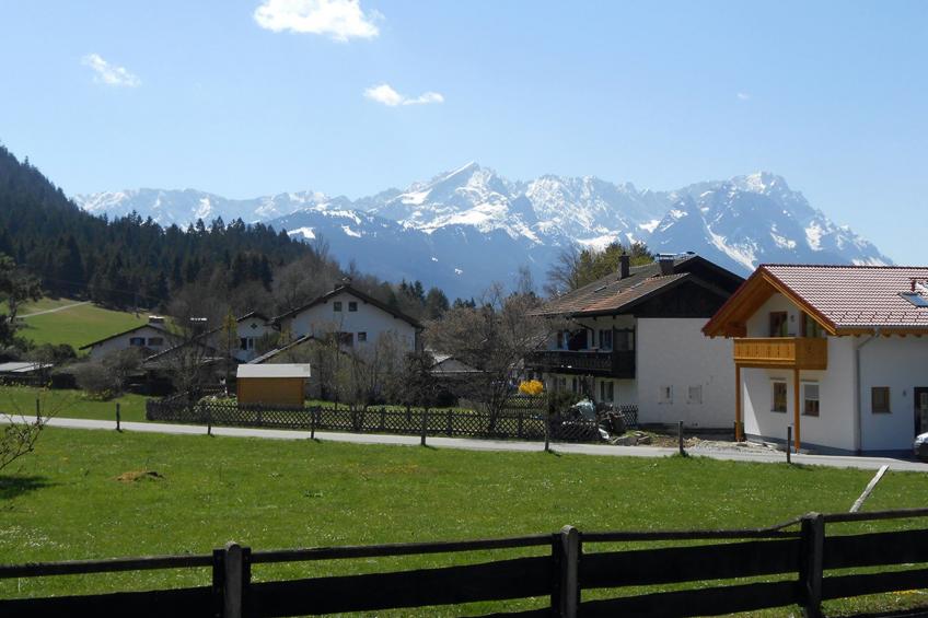 Appartement in Mühldörfl mit Terrasse - foto 10