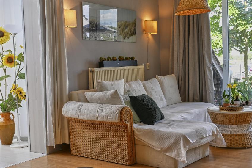 Aan de oever - foto 52