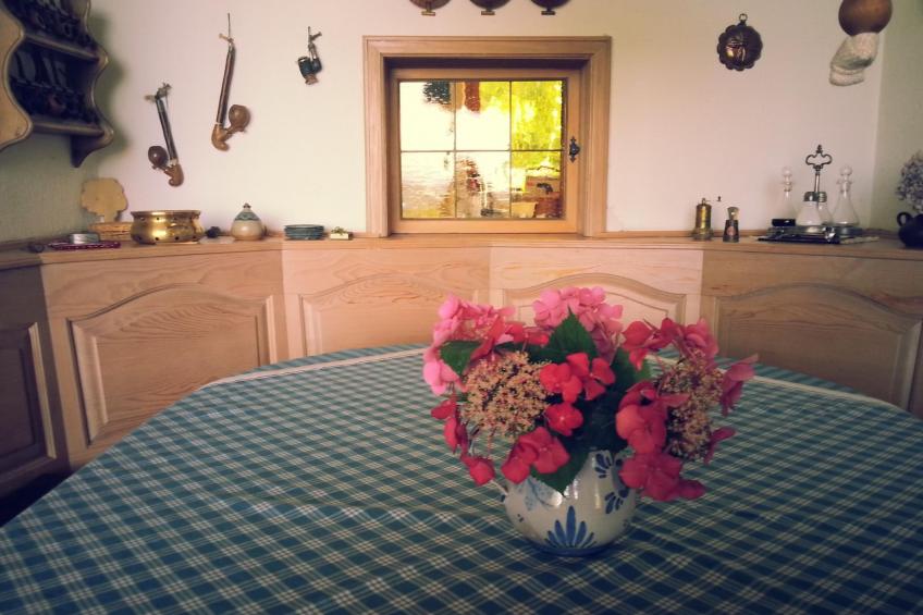 mit einer umwerfenden Panoramaaussicht - foto 7