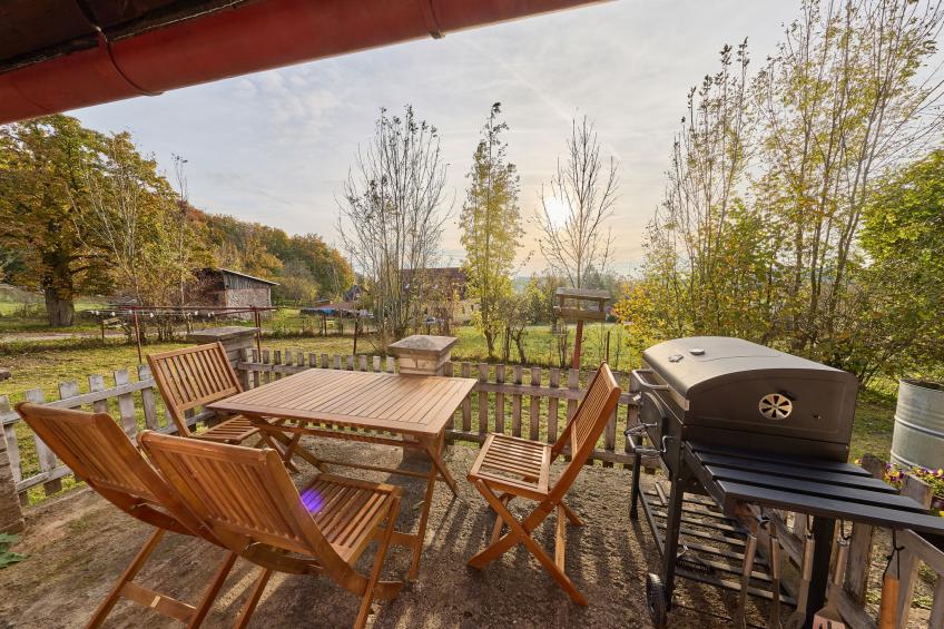 Chalupa u Tety Bystré - foto 5