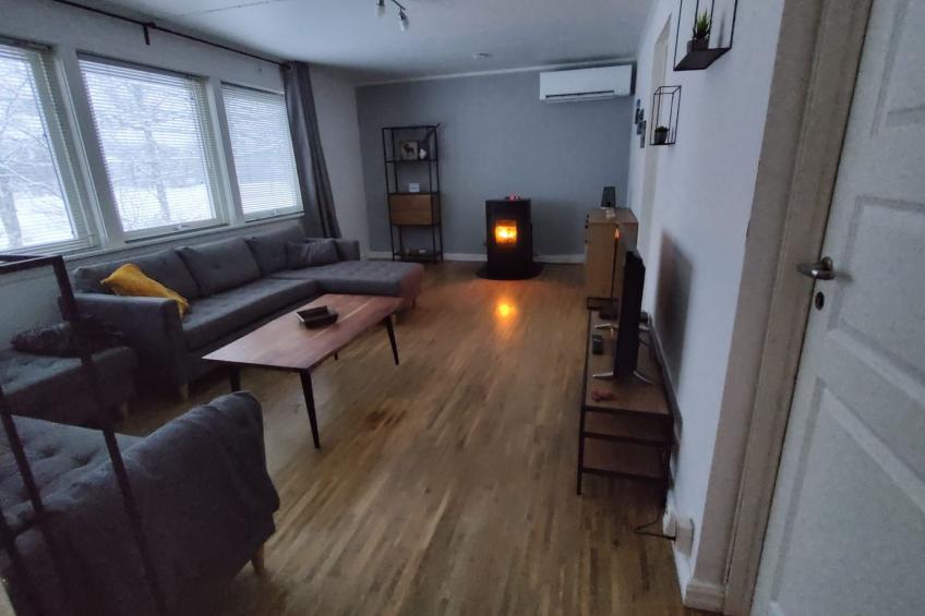 Schöne große "Villa Stolle" 9 Personen 2 Bäder - foto 12