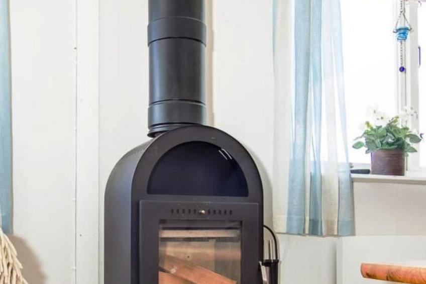 Tolles Ferienhaus in Sunne mit Großer Terrasse - foto 22