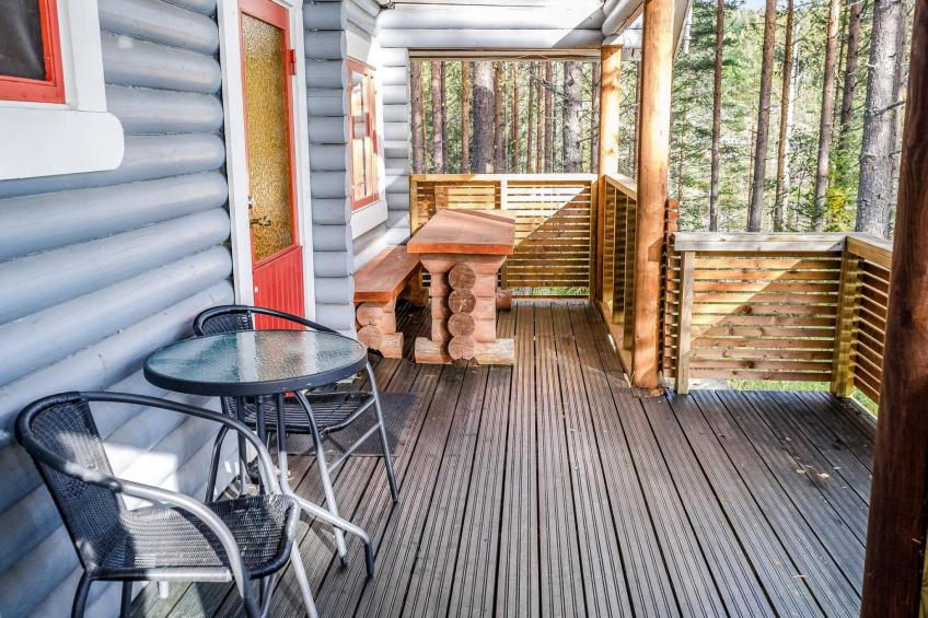 Koli, ulpukka - foto 23