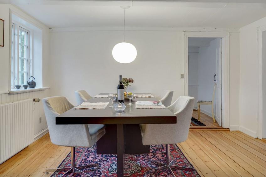 "Ilsa" - 9.8km from the sea in Western Jutland - foto 21