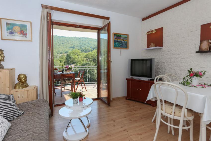 Schönes Ferienhaus in Grab mit Privatparkplatz und Bergblick - foto 22