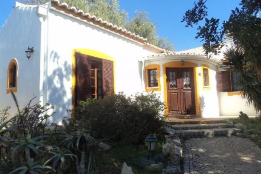 Landestypische Ferienfinca für die ganze Familie