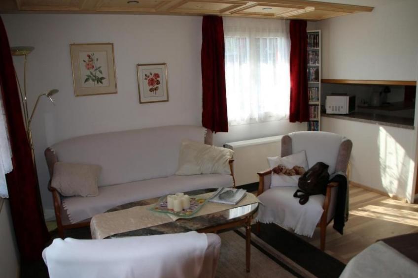 Chalet Lilian - foto 19