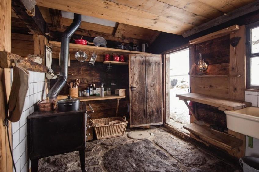 Kirschbaumhütte - foto 9