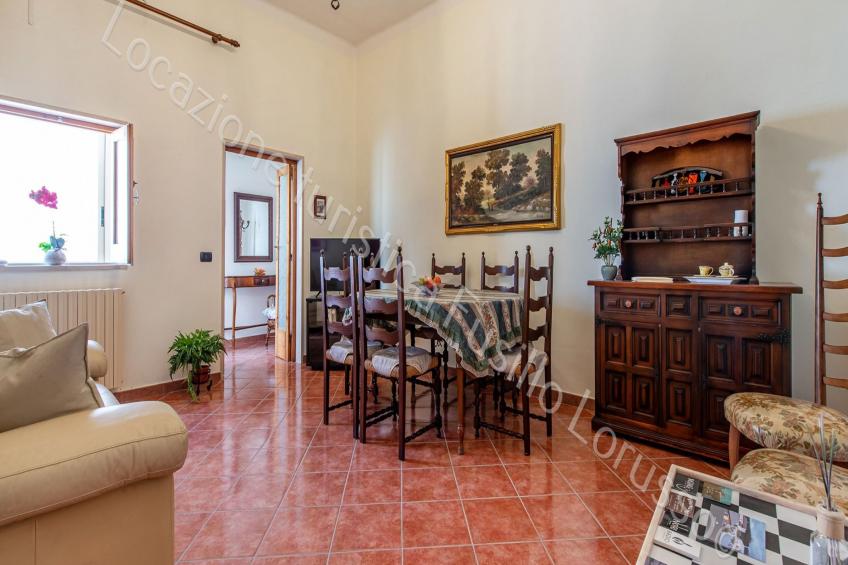 Lorusso touristischer Standort