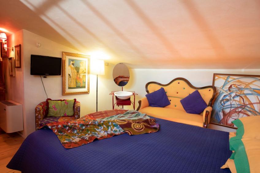 Casa del Pozzo Antico - foto 6