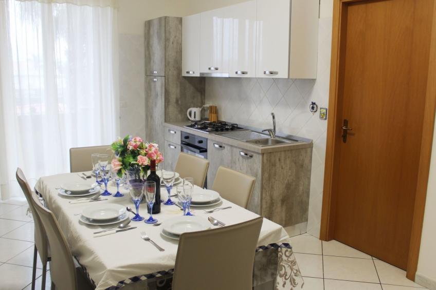 Wohnung im ersten Stock der Residenz Antigua - foto 14