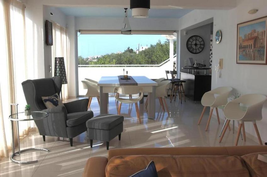 WhiteBlue Spa Villa - foto 14