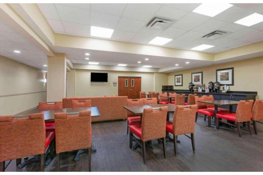 1 QUEEN BED | SUITE, NSMK, KITCHEN - foto 29