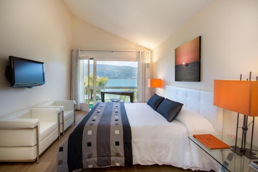 Villa Le France pour 10 personnes - foto 12