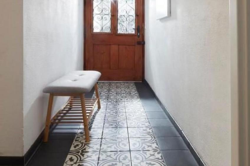 Lemon Tree mit Sauna und Kaminofen - foto 17