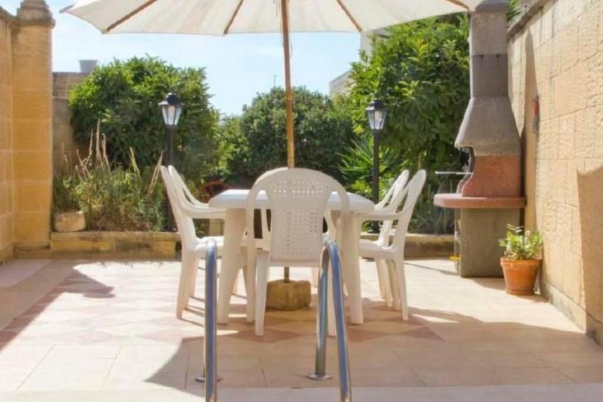 Villa Harruba - foto 2