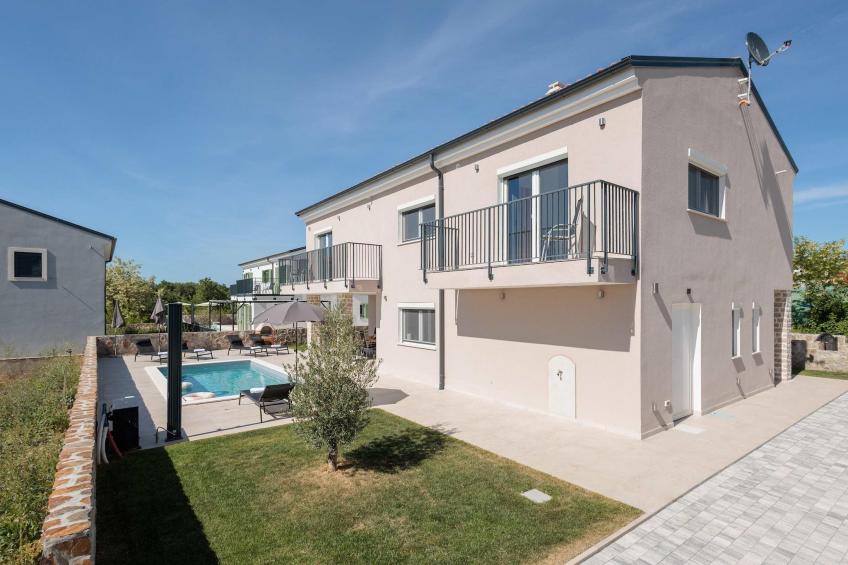 HR Villa Farini - foto 9