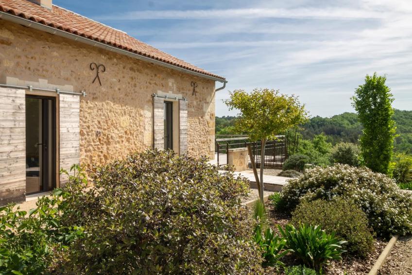 Gite LA FOURMANCE - foto 7