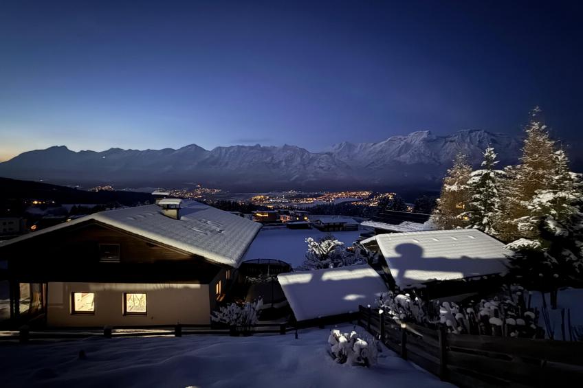 Alpenchalet Berggold - foto 45