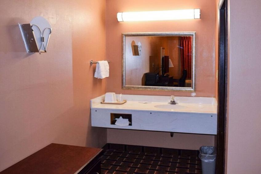 2 Queen Beds Non-Smoking - foto 7