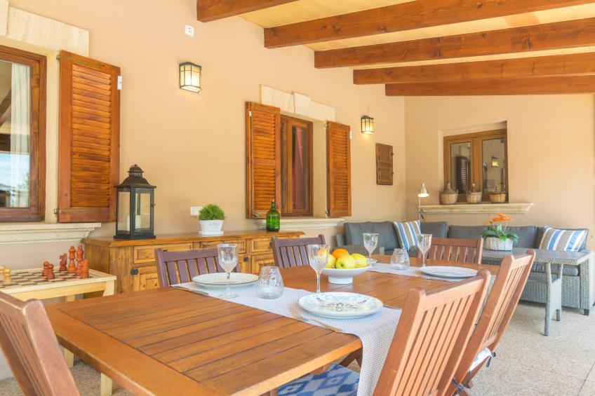 FINCA MIRALLES - foto 10