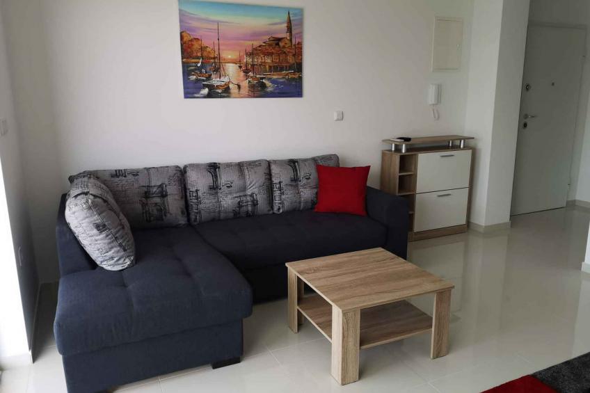 Holiday apartment with sea view - BF-GVDCM - foto 11