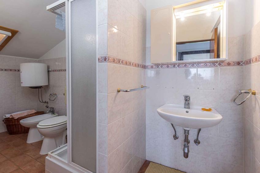 Appartement de vacances avec vue sur la mer dans un quartier calme entouré de verdure à 100 m de la plage - BF-JNJMR - foto 29