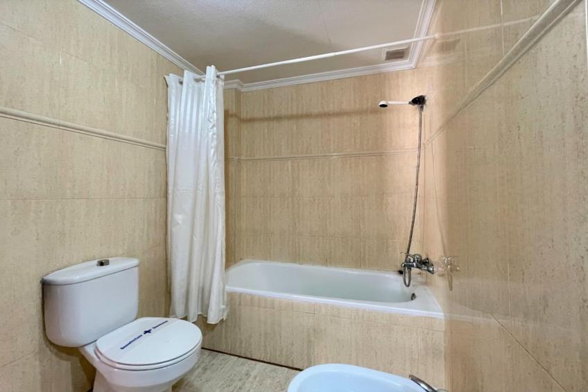 Apartamento Planta Baja con terraza - foto 21