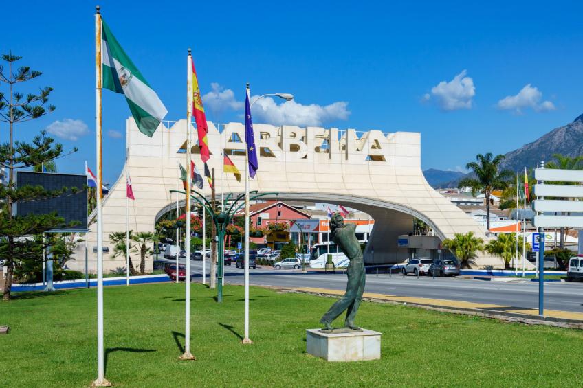 Marbella views - foto 45